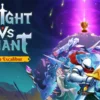 Knight vs Giant: The Broken Excalibur Review 19