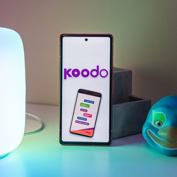 Koodo Updates Plans, Removes 5G Options from Website [Update] 27