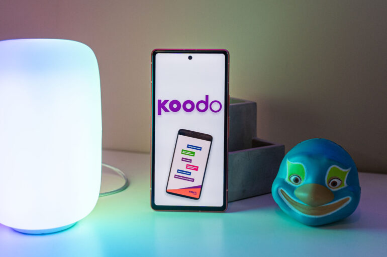 Koodo Updates Plans, Removes 5G Options from Website [Update] 30