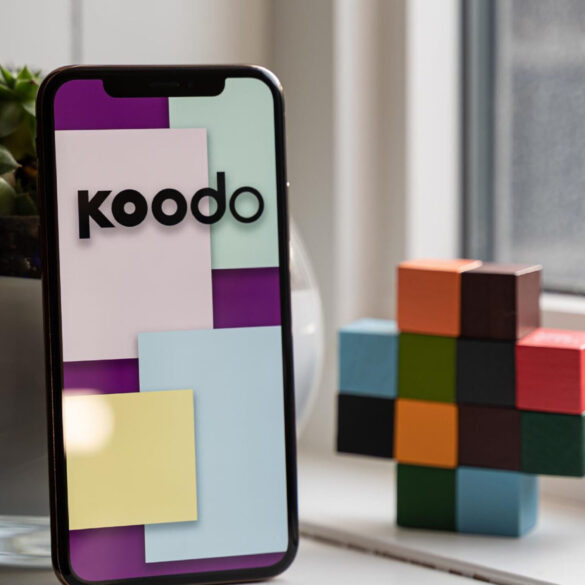 Koodo Raises Price of $34/20GB 4G Plan to $39 per Month 27