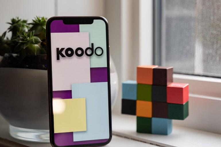 Koodo Raises Price of $34/20GB 4G Plan to $39 per Month 30