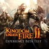 Kingdom Under Fire II - Experience Beta Test