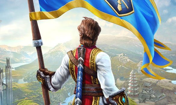 Landmark Unlimited Beta Keys Giveaway 26