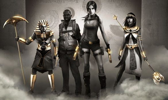 Lara Croft and the Temple Of Osiris Season Pass Announced 19