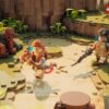 Lego Horizon Adventures: Charming and Creative! 25