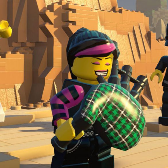 Lego Worlds Review 26