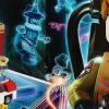 Lego Dimensions: Ghostbusters Story Pack Review 19