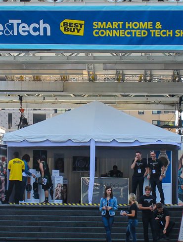Best Buy Canada Dazzles with 3rd Annual Life & Tech Festival in Toronto 29