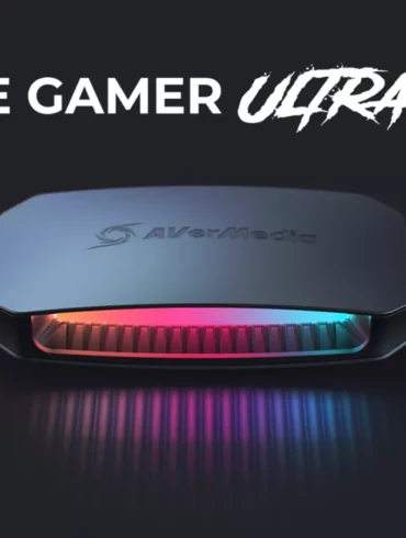 AVerMedia Introduced the Live Gamer ULTRA 2.1: Revolutionizing Game Streaming 23