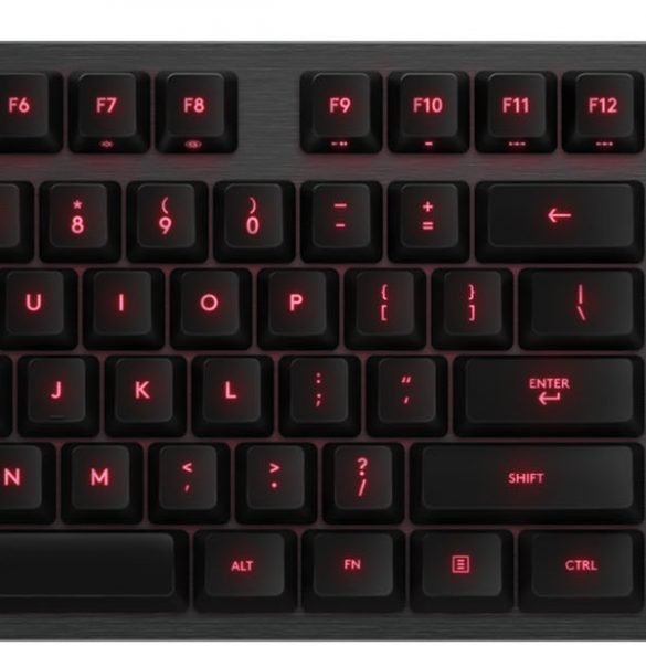 Logitech G Launches G413 Mechanical Gaming Keyboard 18
