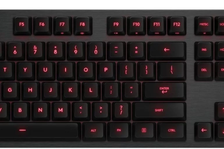 Logitech G Launches G413 Mechanical Gaming Keyboard 26
