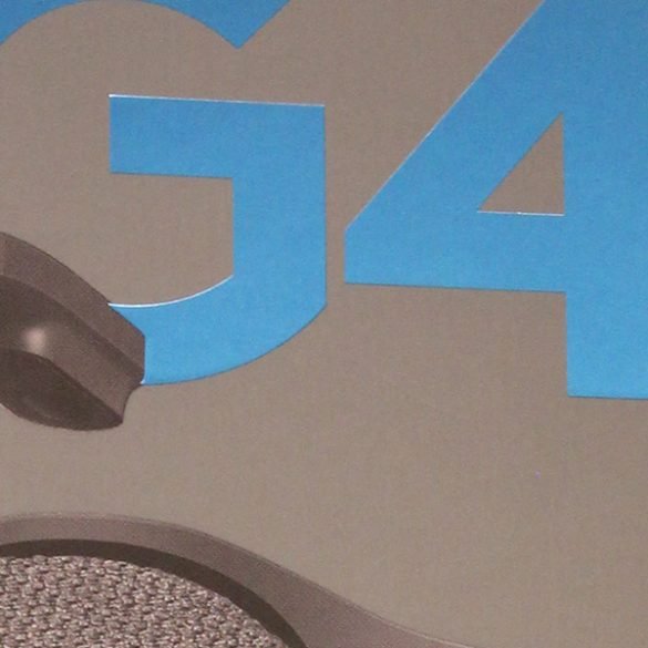Logitech G433 Gaming Headset Review 22