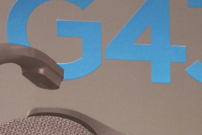 Logitech G433 Gaming Headset Review 26