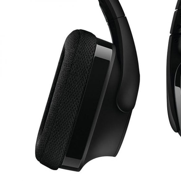 Logitech G Introduces New PC Wireless Gaming Headset 27