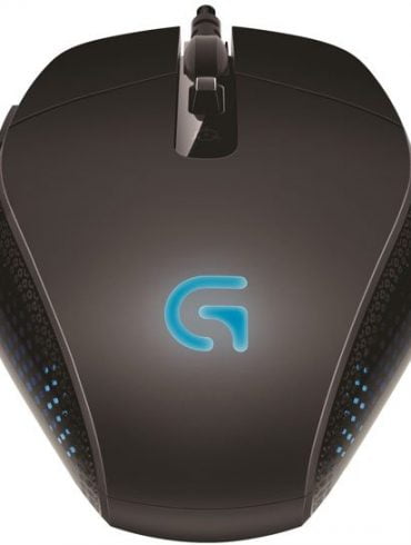Logitech G Unveils Performance Edition Gaming Mouse 20