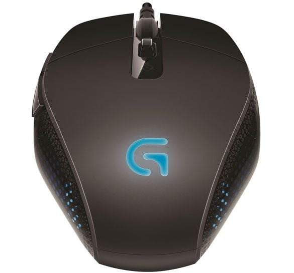 Logitech G Unveils Performance Edition Gaming Mouse 20