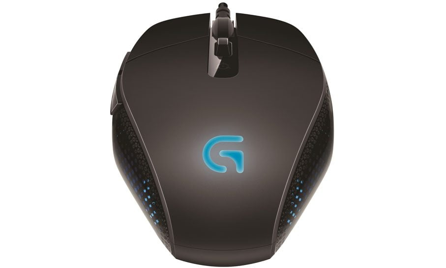 Logitech G Unveils Performance Edition Gaming Mouse 4