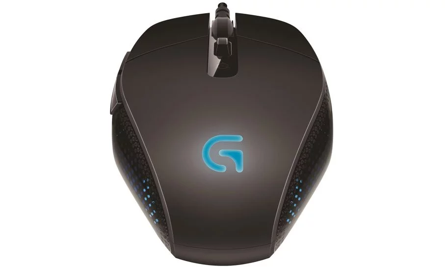 Logitech G Unveils Performance Edition Gaming Mouse 25