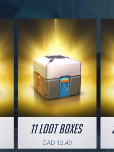 Why Online Casinos Hate Loot Boxes! 33