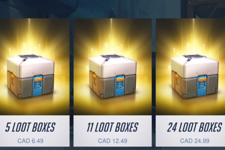 Why Online Casinos Hate Loot Boxes! 19