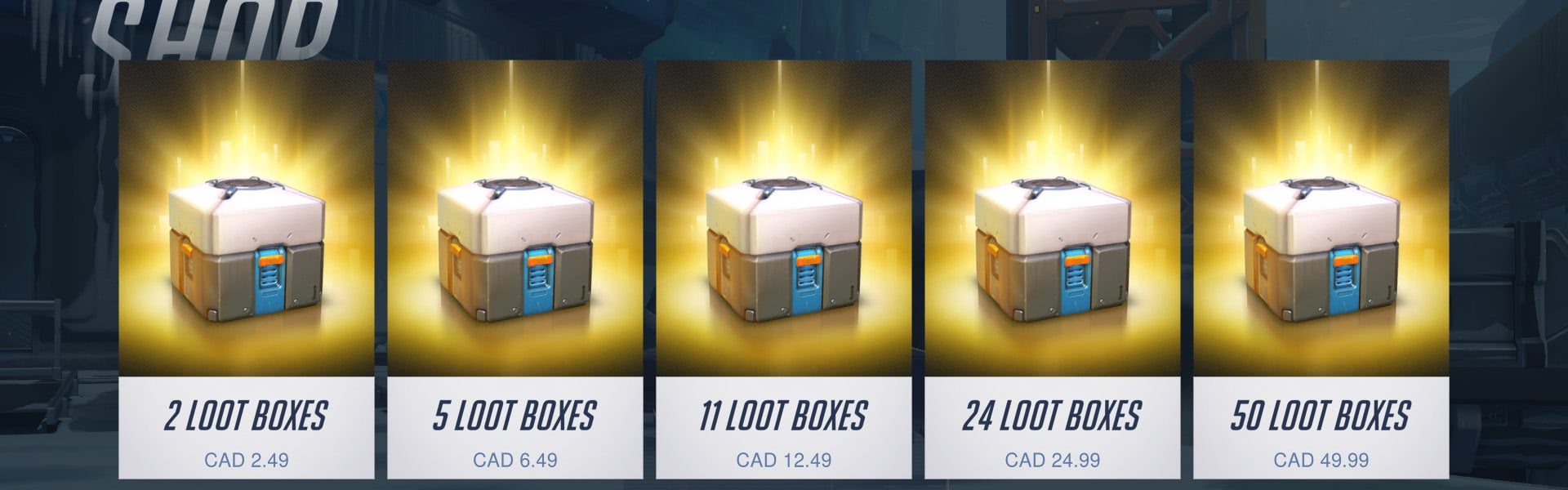 Why Online Casinos Hate Loot Boxes! 18