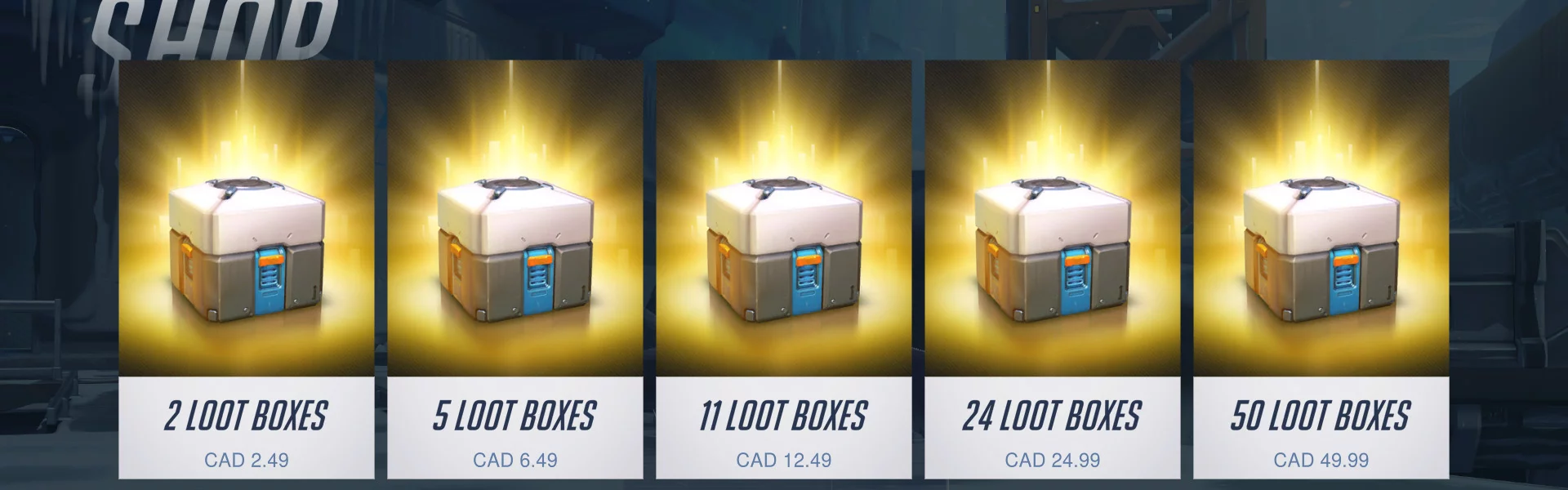 Why Online Casinos Hate Loot Boxes! 25