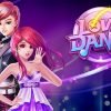 Cubinet Launched Mobile Dancing Game - Love Dance 23