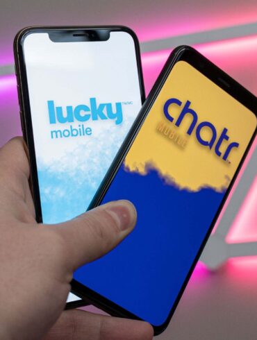 Lucky Mobile and Chatr Launch Offer: Get 15GB Extra Data Monthly on $29 for 20GB Plans 24