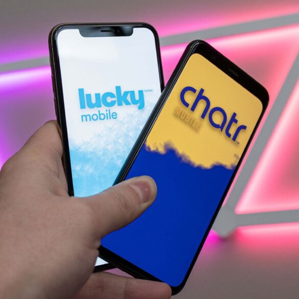 Lucky Mobile and Chatr Launch Offer: Get 15GB Extra Data Monthly on $29 for 20GB Plans 26