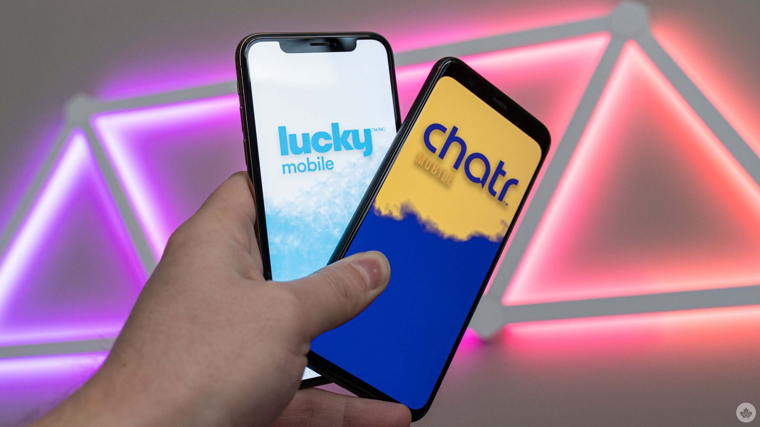 Lucky Mobile and Chatr Launch Offer: Get 15GB Extra Data Monthly on $29 for 20GB Plans 25