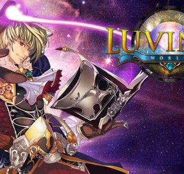 Luvinia World - Constellation Box Giveaway 28