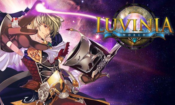Luvinia World - Constellation Box Giveaway 6