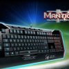 GX Gaming introduces a New Gaming Keyboard - Manticore 25