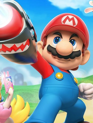 Mario + Rabbids: Kingdom Battle Review 32