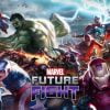 Netmarble Launches Global Blockbuster Mobile RPG ‘Marvel Future Fight’ 6