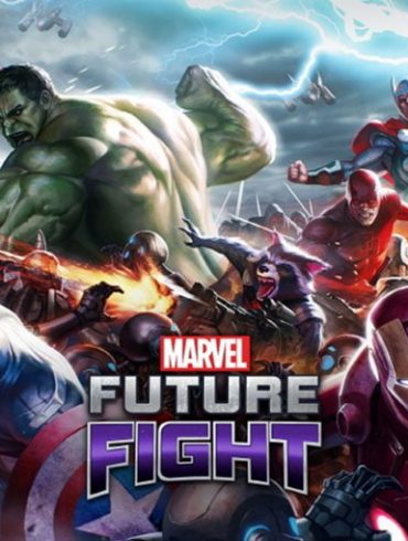 Netmarble Launches Global Blockbuster Mobile RPG ‘Marvel Future Fight’ 27