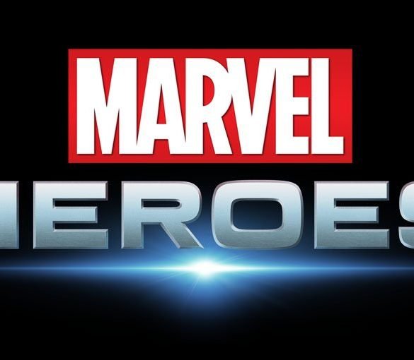 Marvel Heroes Game Update 2.2 Forge of Asgard Live 22