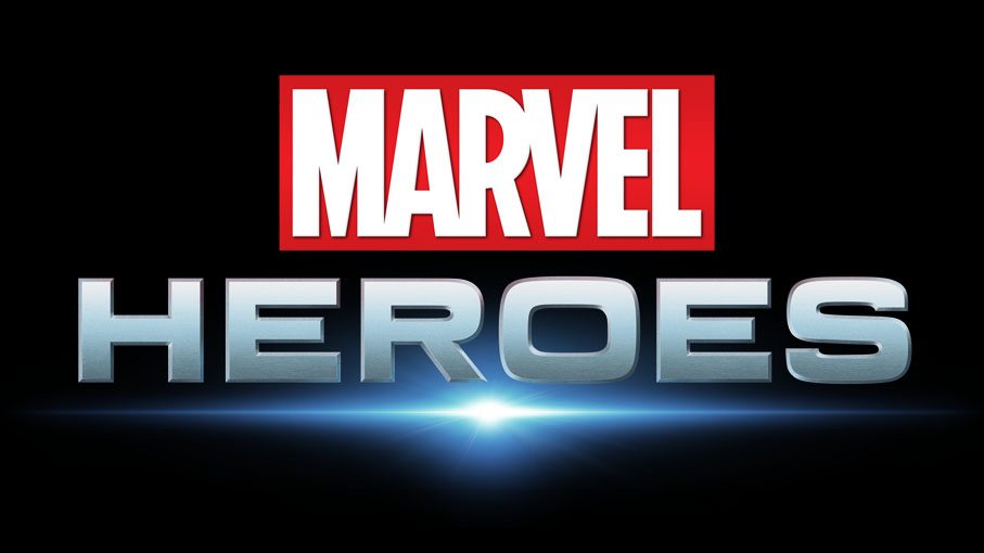 Marvel Heroes Game Update 2.2 Forge of Asgard Live 9