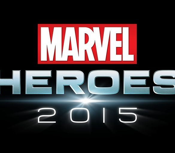 Marvel Heroes 2015 Announced 25