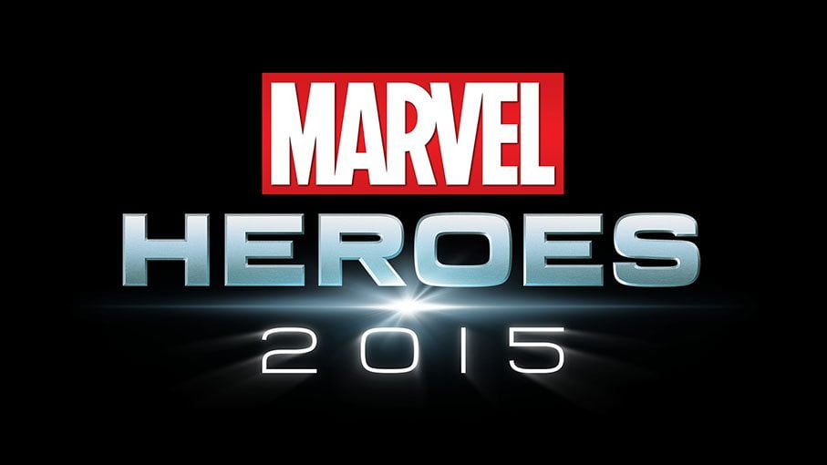 Marvel Heroes 2015 Announced 18