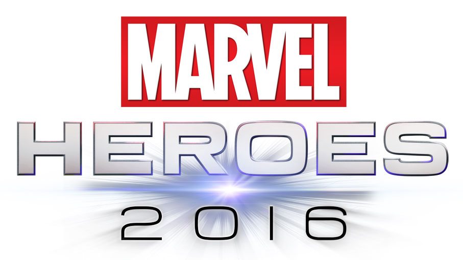 Marvel Heroes 2016 Revealed 18