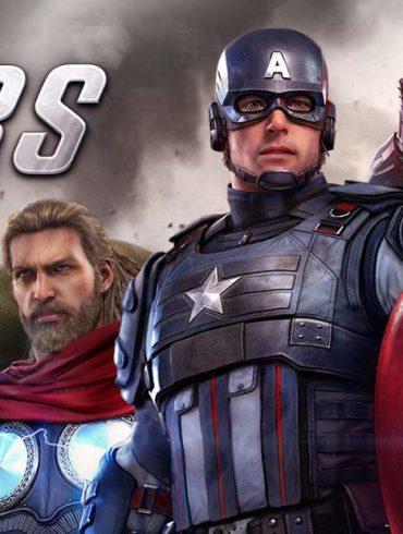 Square Enix announced the Marvel’s Avengers: Earth’s Mightiest Edition
