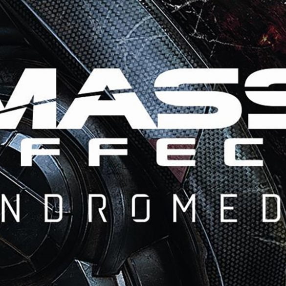 Mass Effect: Andromeda Review 26