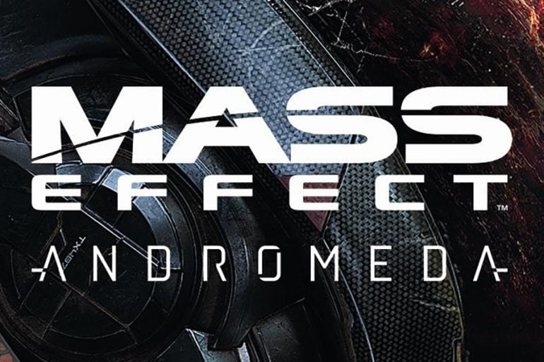 Mass Effect: Andromeda Review 19