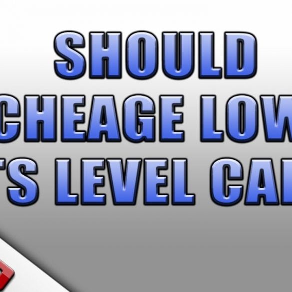 Should ArcheAge Lower Its Level Cap? 26