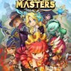Collectible Mobile RPG Medal Masters Launched 28