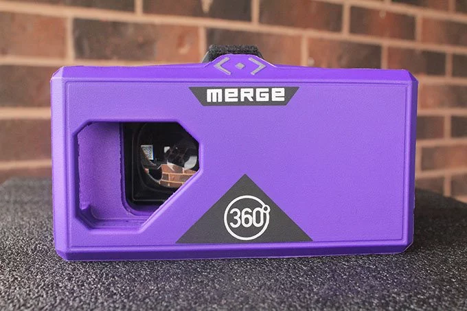 Merge VR Review 36