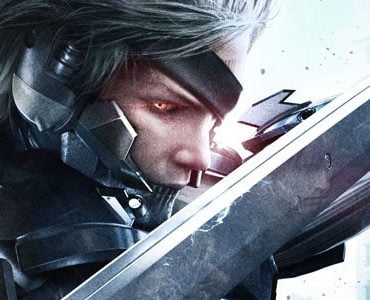 Metal Gear Rising: Revengeance