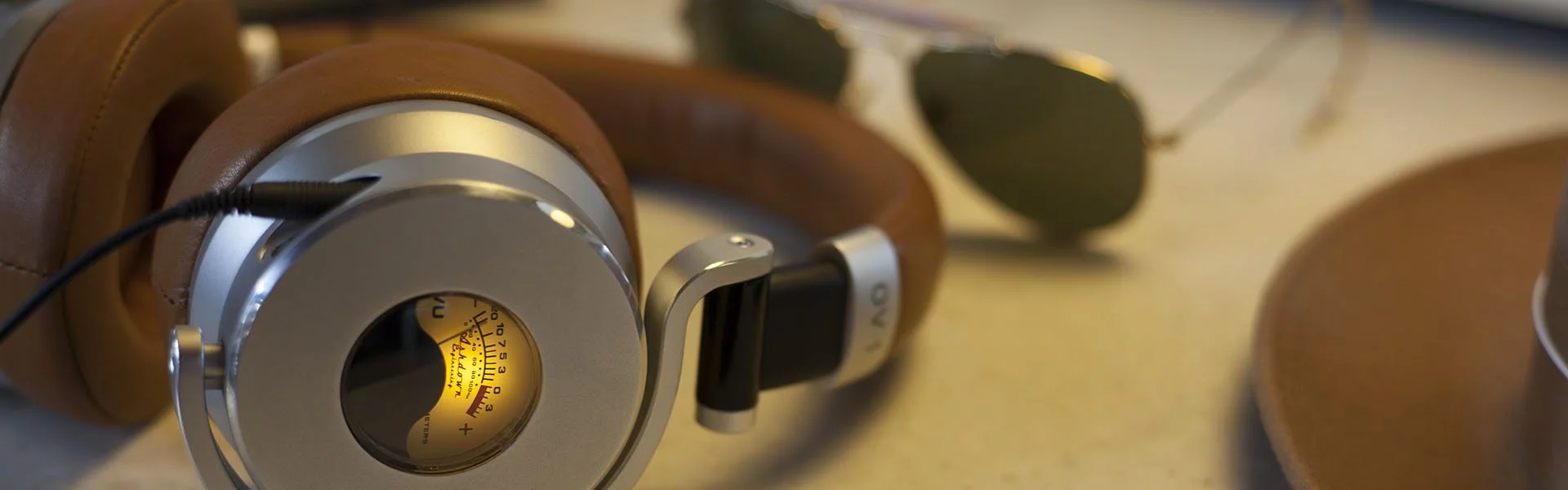 Introducing Meters OV-1 Headphones 25