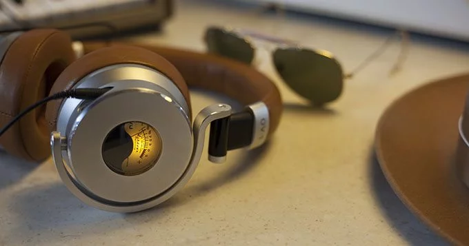 Introducing Meters OV-1 Headphones 27